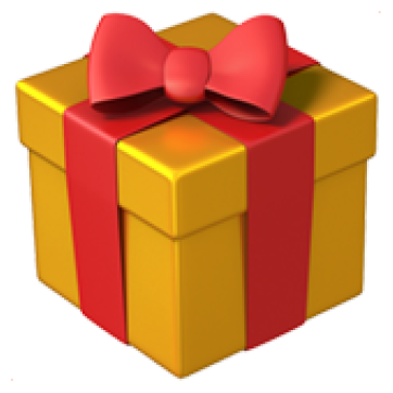 Mystery Gift
