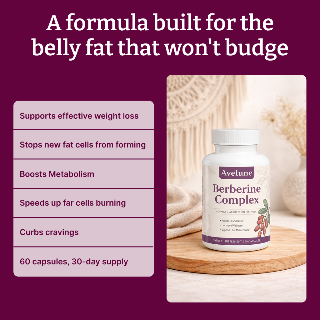 Berberine Complex™