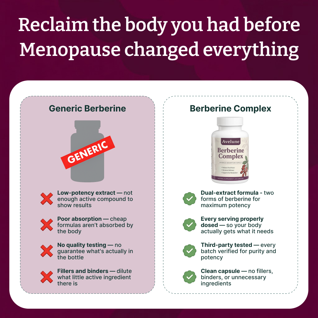Berberine Complex™