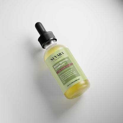 Root Revival Complex™