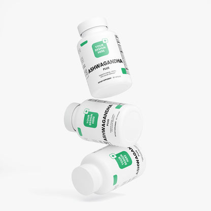 Ashwagandha Plus