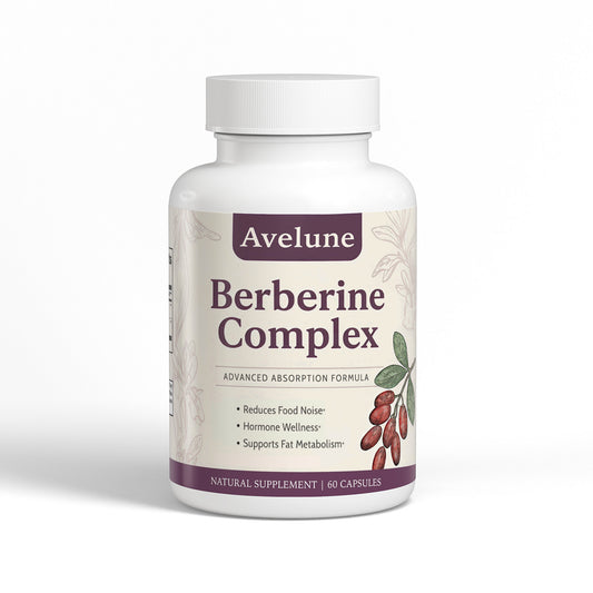 Avelune Berberine Complex