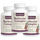 3x Avelune Berberine Complex