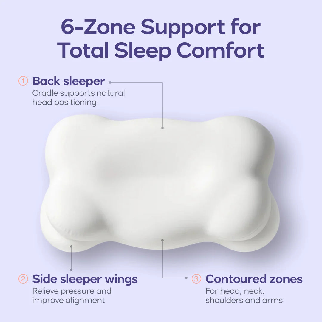 Avelune MellowForm™ Pillow