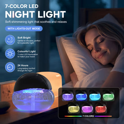 Avelune Fresh Home Hub