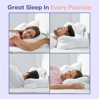 Avelune MellowForm™ Pillow