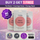 BUY 2 GET 1 FREE — Your Final Offer Before It's Gone