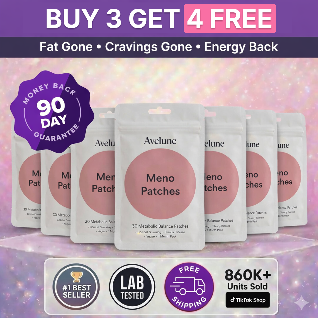 BUY 3 GET 4 FREE — Never Available In Store Or At This Price