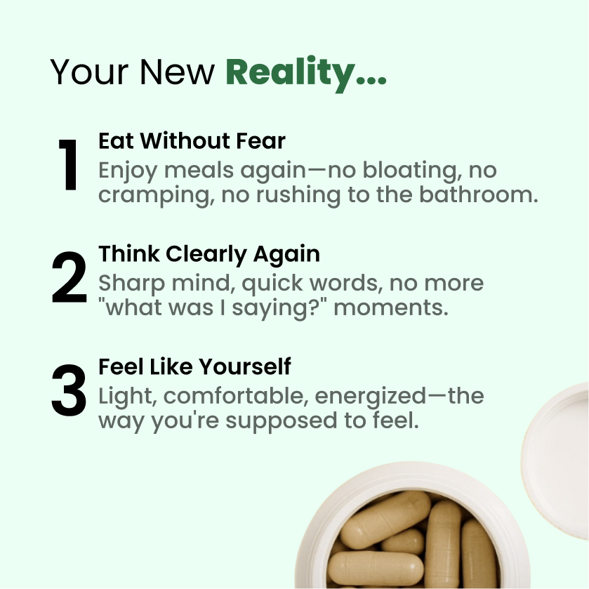 Makzyme-Pro™ - Maximum Potency Digestive Enzyme Complex by Avelune