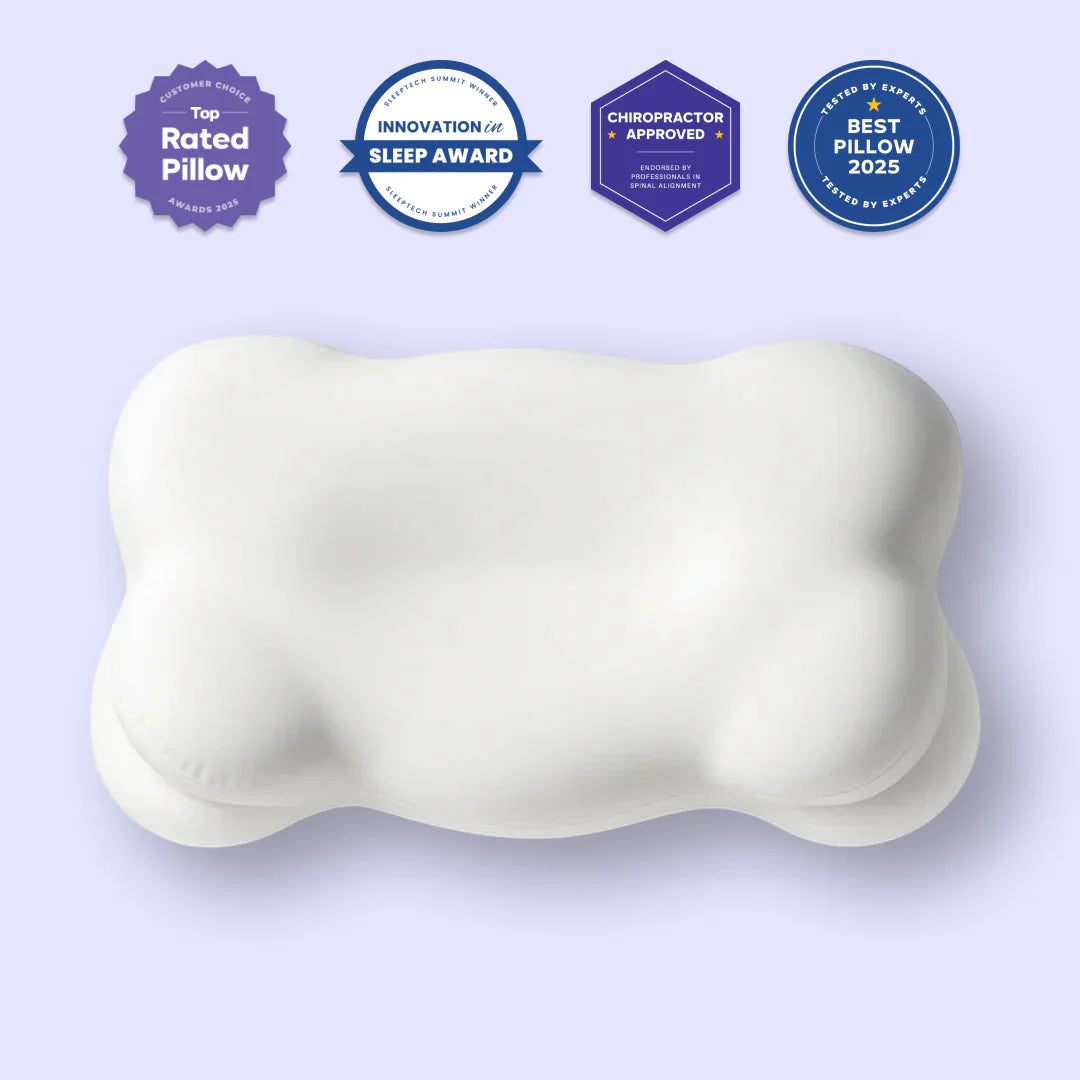 Avelune MellowForm™ Pillow