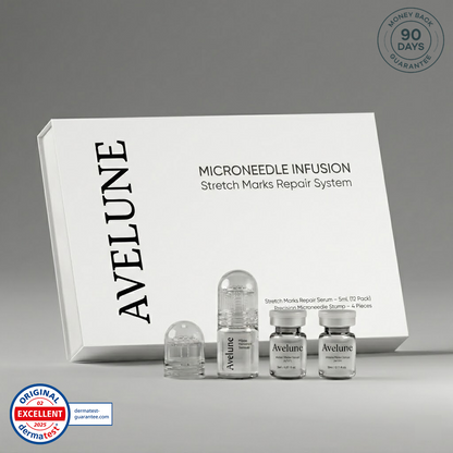 Avelune Micro-Infusion System
