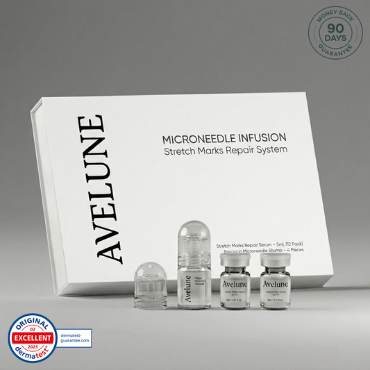 Avelune Micro-Infusion System