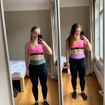 Lose Your Mommy Pooch In 6 Weeks with Avelune™ CoreReset Belt