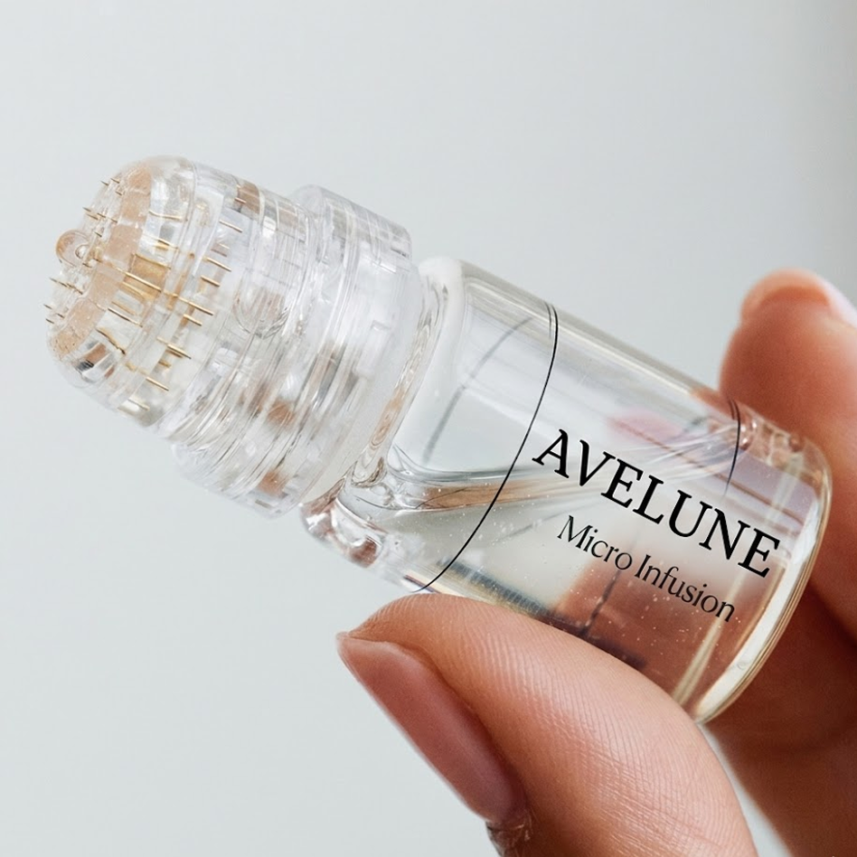 Avelune Micro-Infusion System