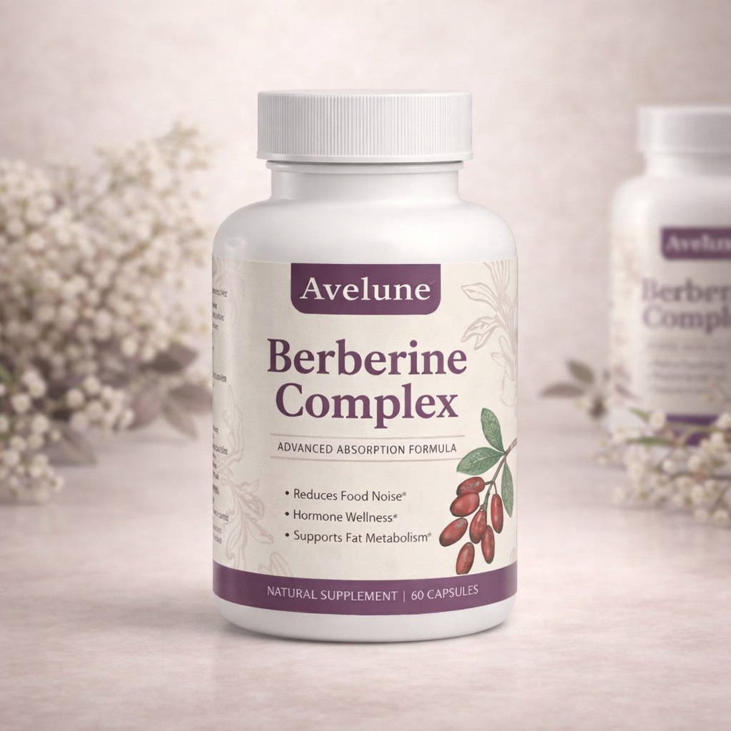 Berberine Complex™