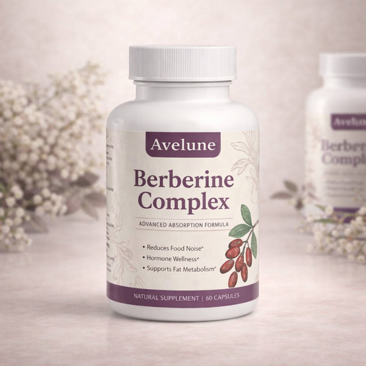 Berberine Complex™