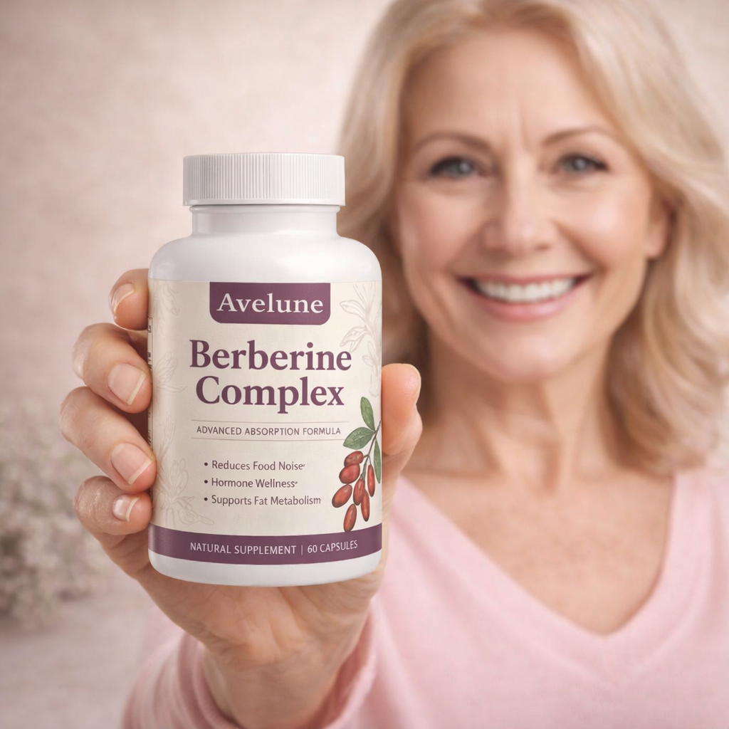 Berberine Complex™
