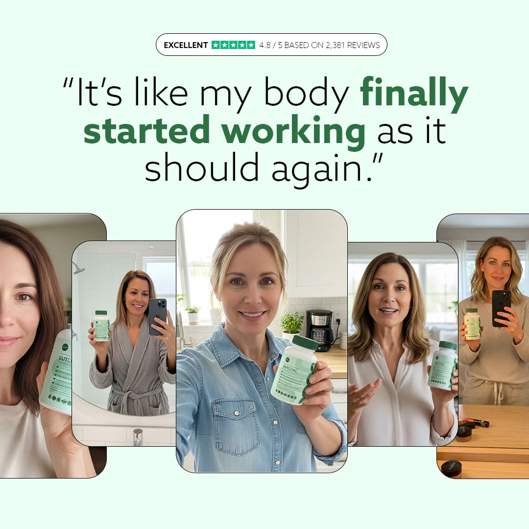 Makzyme-Pro™ - The First Digestive Enzyme Complex Formulated for GLP-1 Support