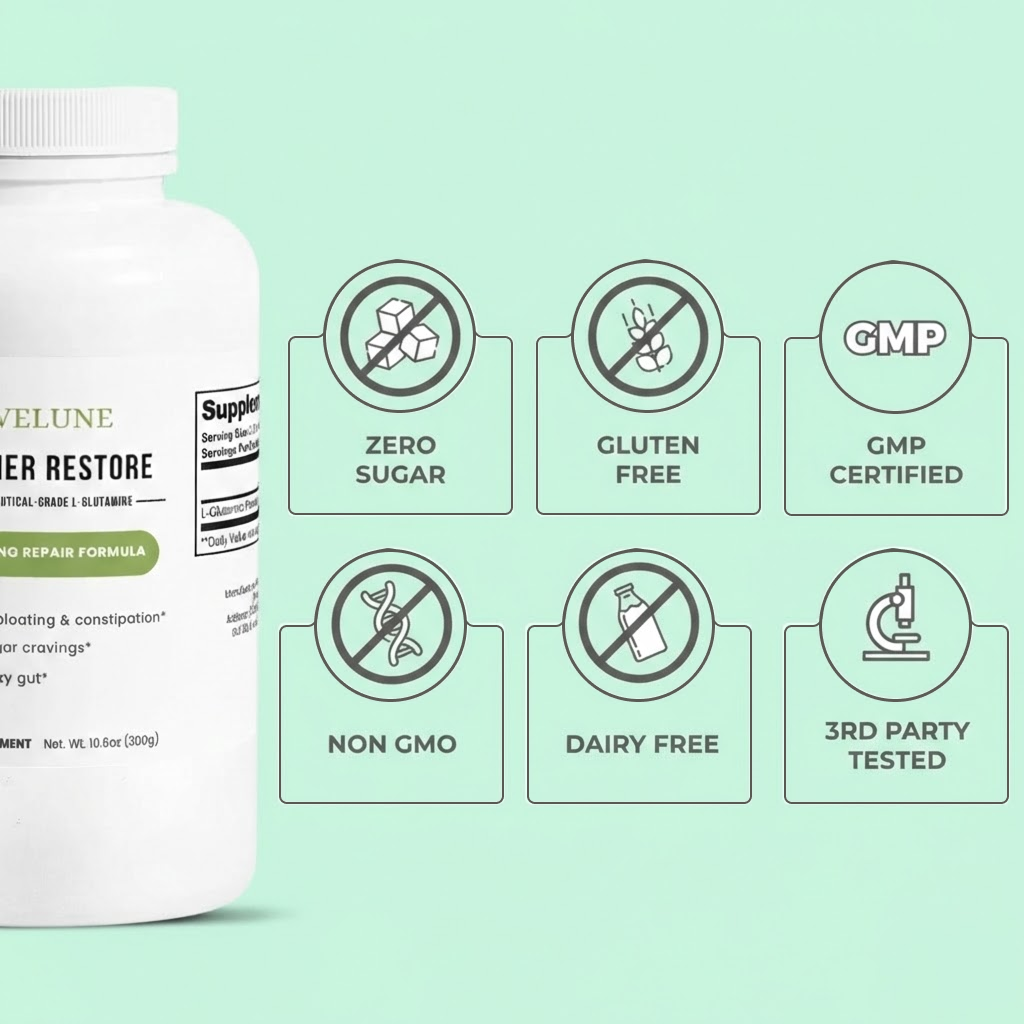 Avelune Barrier Restore